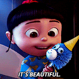 Extrait du film Despicable me